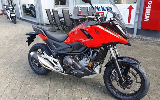 Neufahrzeug Honda NC750X DCT - Bild 2