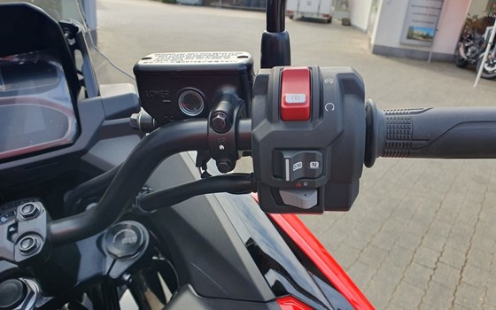 Neufahrzeug Honda NC750X DCT - Bild 20
