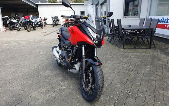 Neufahrzeug Honda NC750X DCT - Bild 4
