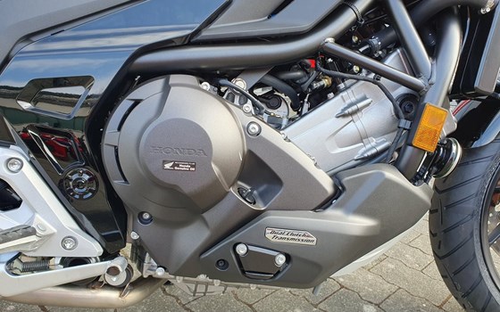 Neufahrzeug Honda NC750X DCT - Bild 5
