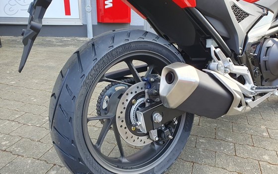 Neufahrzeug Honda NC750X DCT - Bild 7