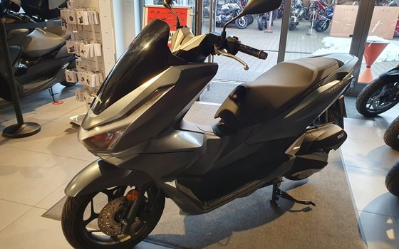 Gebrauchtmotorrad Honda PCX125 - Bild 13