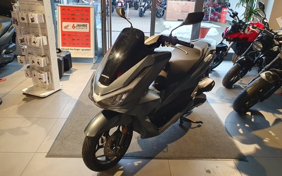 Gebrauchtmotorrad Honda PCX125 - Bild 14