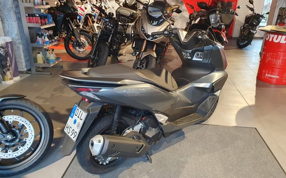 Gebrauchtmotorrad Honda PCX125 - Bild 4