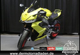 Gebrauchte Aprilia RS 660