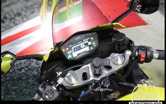 Gebrauchtmotorrad Aprilia RS 660 - Bild 10