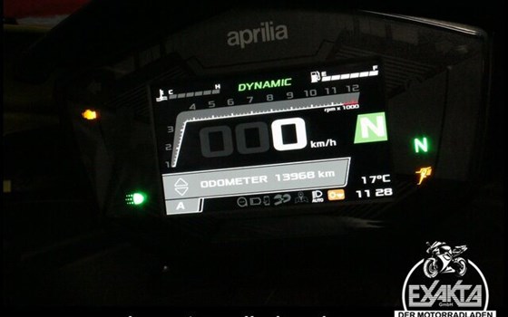 Gebrauchtmotorrad Aprilia RS 660 - Bild 11