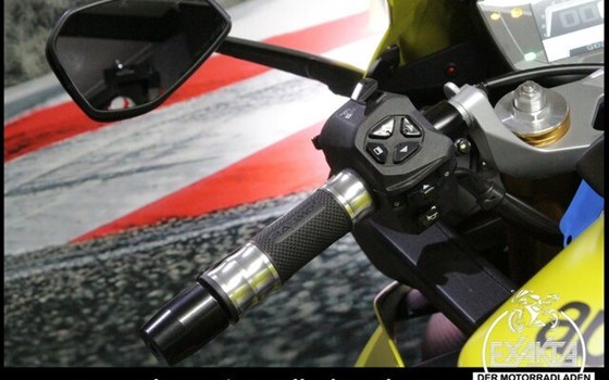 Gebrauchtmotorrad Aprilia RS 660 - Bild 15