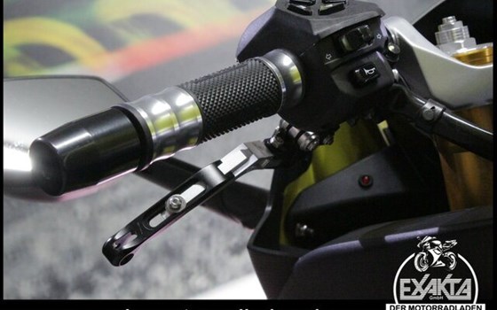 Gebrauchtmotorrad Aprilia RS 660 - Bild 16