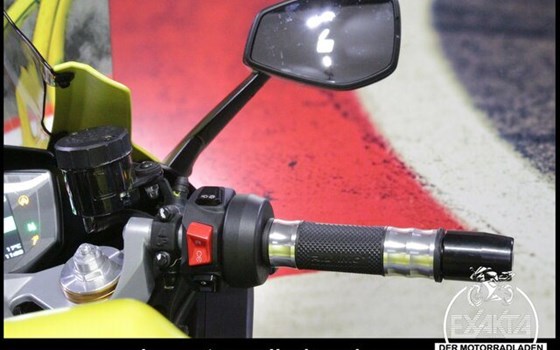 Gebrauchtmotorrad Aprilia RS 660 - Bild 17