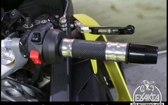 Gebrauchtmotorrad Aprilia RS 660 - Bild 18