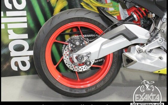 Gebrauchtmotorrad Aprilia RS 660 - Bild 19
