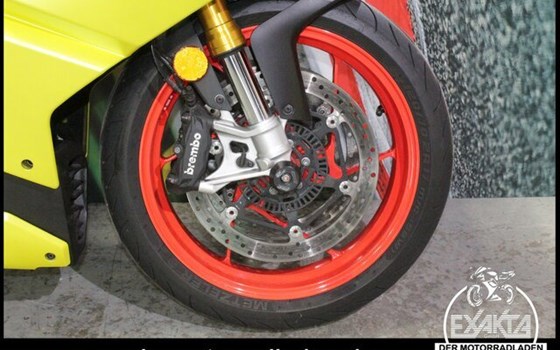 Gebrauchtmotorrad Aprilia RS 660 - Bild 20