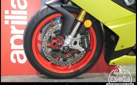 Gebrauchtmotorrad Aprilia RS 660 - Bild 21