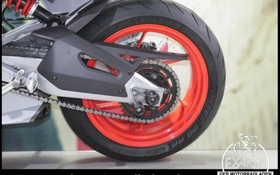 Gebrauchtmotorrad Aprilia RS 660 - Bild 22