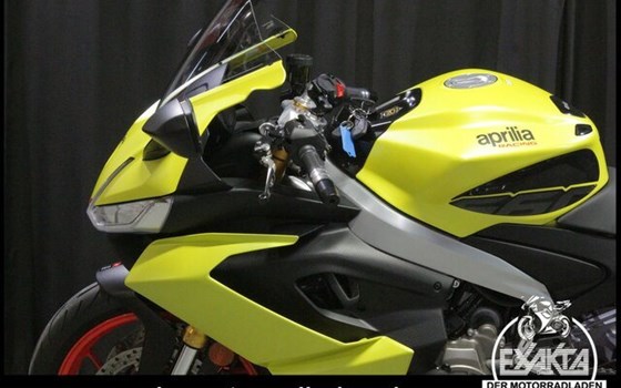 Gebrauchtmotorrad Aprilia RS 660 - Bild 24