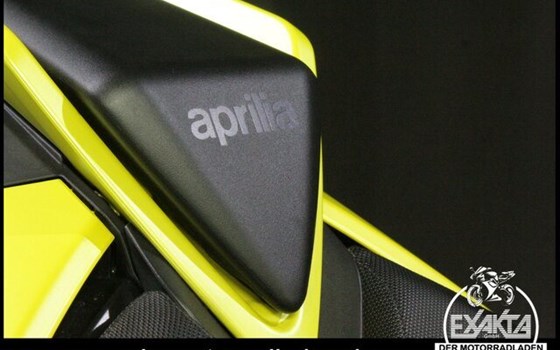 Gebrauchtmotorrad Aprilia RS 660 - Bild 28