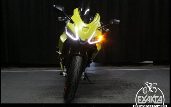 Gebrauchtmotorrad Aprilia RS 660 - Bild 29