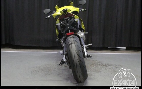 Gebrauchtmotorrad Aprilia RS 660 - Bild 4