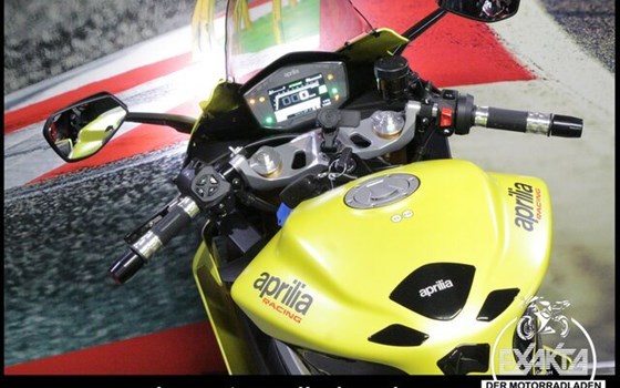 Gebrauchtmotorrad Aprilia RS 660 - Bild 9