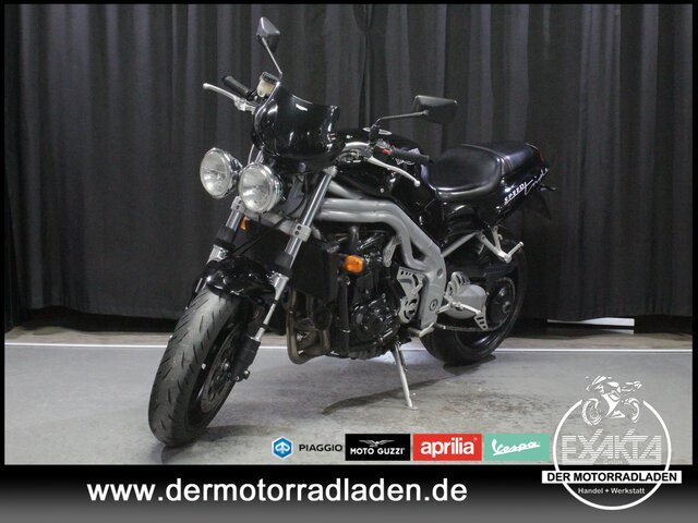 Triumph Speed Triple 1050 955 T509