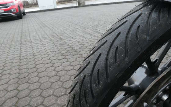 Gebrauchtmotorrad Triumph Street Twin - Bild 10