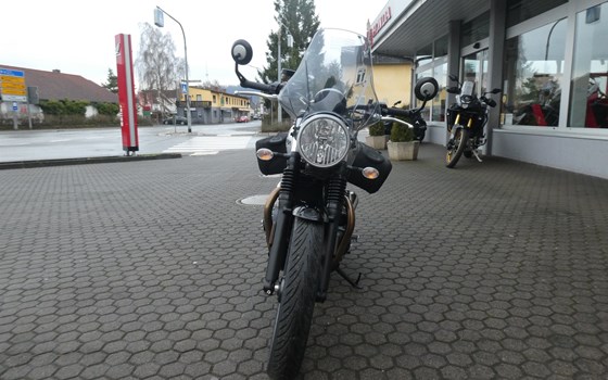 Gebrauchtmotorrad Triumph Street Twin - Bild 3