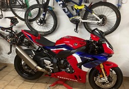 Gebrauchte Honda CBR1000RR-R Fireblade SP