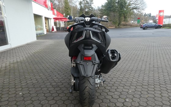 Neufahrzeug Kymco AK 575i ABS Premium - Bild 7