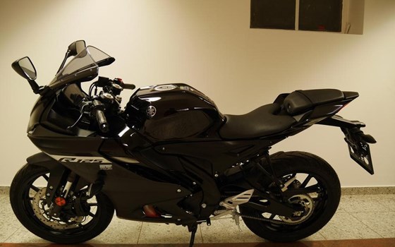 Gebrauchtmotorrad Yamaha R125 - Bild 6