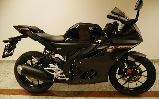 Gebrauchtmotorrad Yamaha R125 - Bild 12