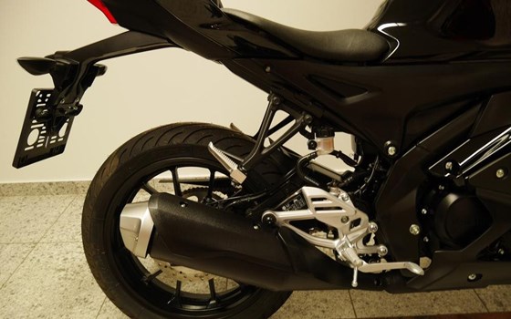 Gebrauchtmotorrad Yamaha R125 - Bild 13