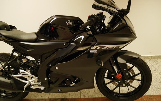 Gebrauchtmotorrad Yamaha R125 - Bild 14