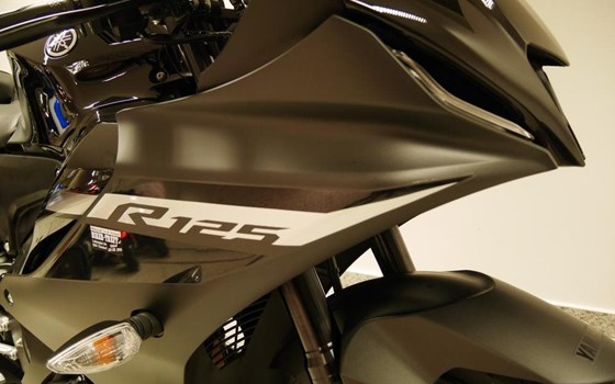 Gebrauchtmotorrad Yamaha R125 - Bild 15
