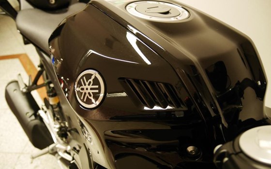 Gebrauchtmotorrad Yamaha R125 - Bild 16