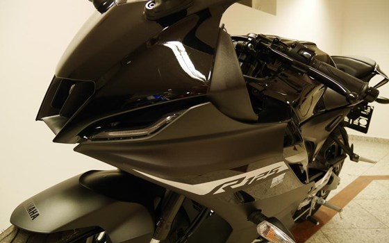 Gebrauchtmotorrad Yamaha R125 - Bild 4
