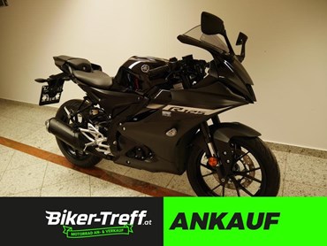 Yamaha R125