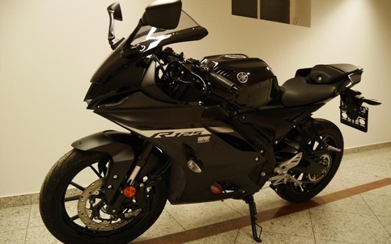 Gebrauchtmotorrad Yamaha R125 - Bild 5