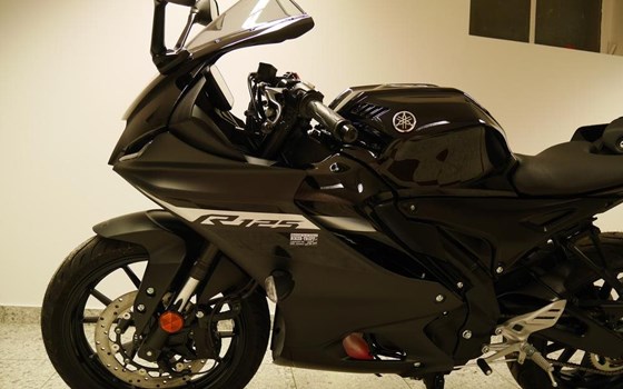 Gebrauchtmotorrad Yamaha R125 - Bild 7