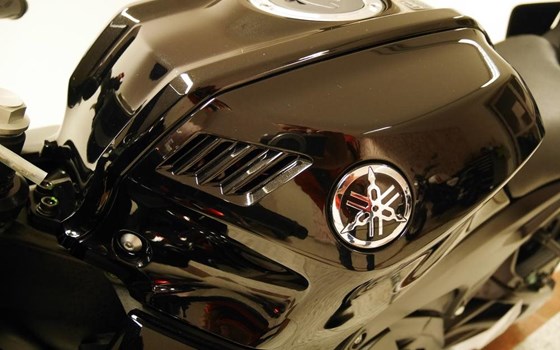 Gebrauchtmotorrad Yamaha R125 - Bild 8