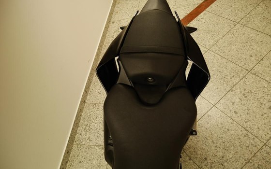 Gebrauchtmotorrad Yamaha R125 - Bild 18