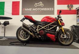 Gebrauchte Ducati Streetfighter S