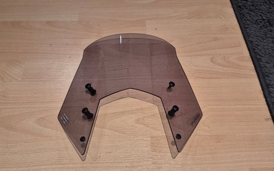 Gebrauchtmotorrad KTM 950 Supermoto - Bild 9