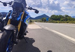 Gebrauchte Suzuki GSX-S1000 MotoGP