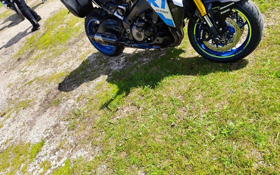 Gebrauchtmotorrad Suzuki GSX-S1000 MotoGP - Bild 3