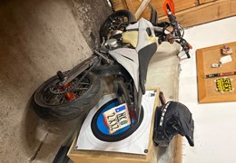 Gebrauchte KTM 300 EXC