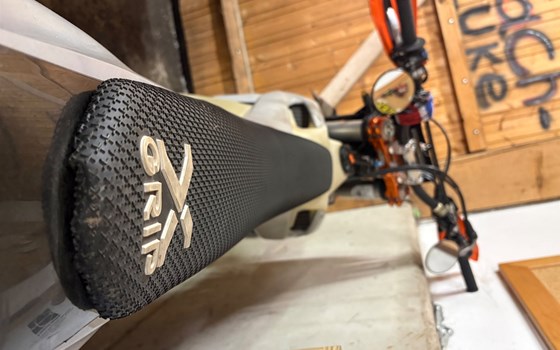 Gebrauchtmotorrad KTM 300 EXC - Bild 10