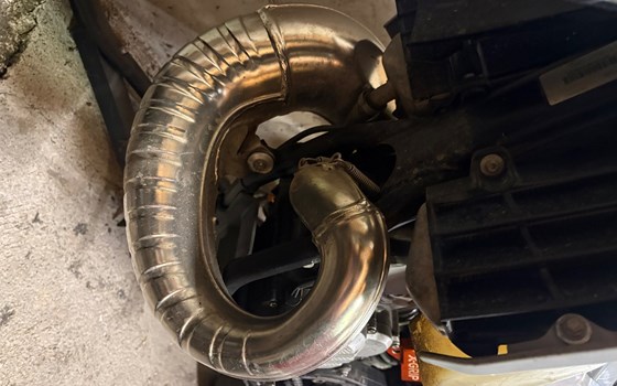 Gebrauchtmotorrad KTM 300 EXC - Bild 12