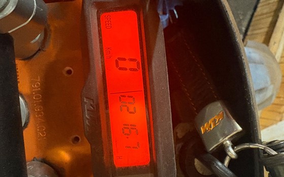 Gebrauchtmotorrad KTM 300 EXC - Bild 3