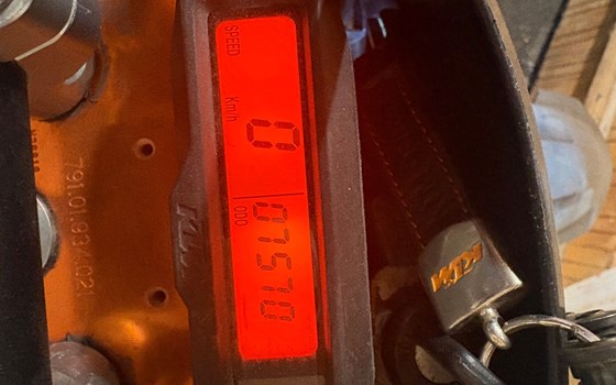 Gebrauchtmotorrad KTM 300 EXC - Bild 4